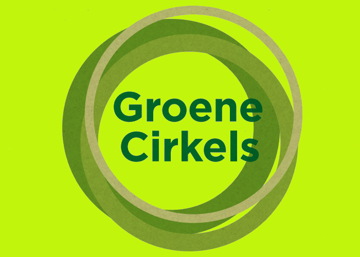 Groene cirkels