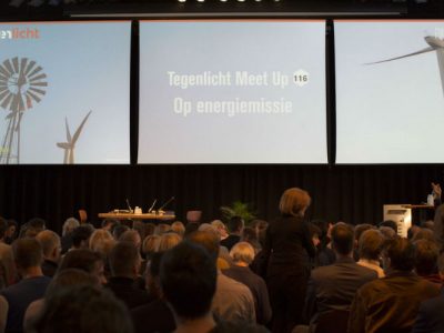 Leonie van der Steen Maurits Groen Ruud Koornstra in gesprek over de energiemissie Nederland