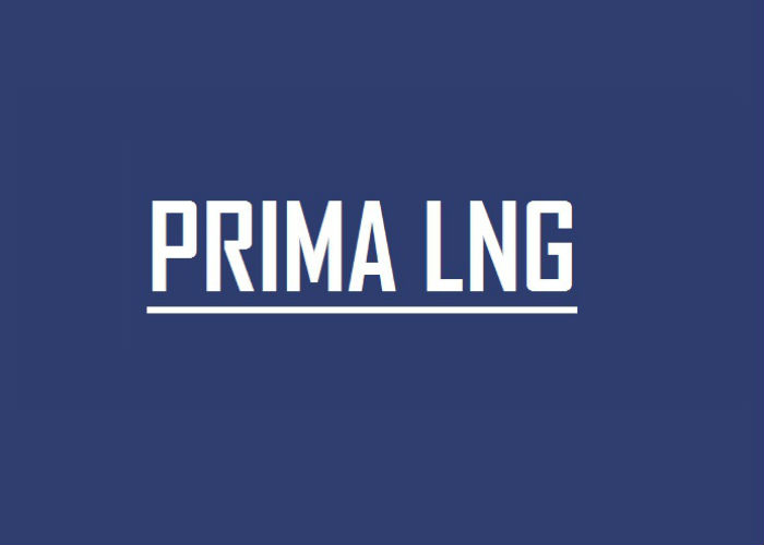 Prima LNG - bedrijfsmodel maken