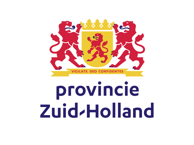 provincie zuid-holland