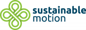 sustainable motion logo